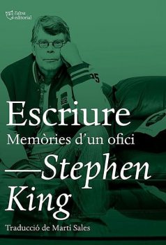 Escriure, Stephen King