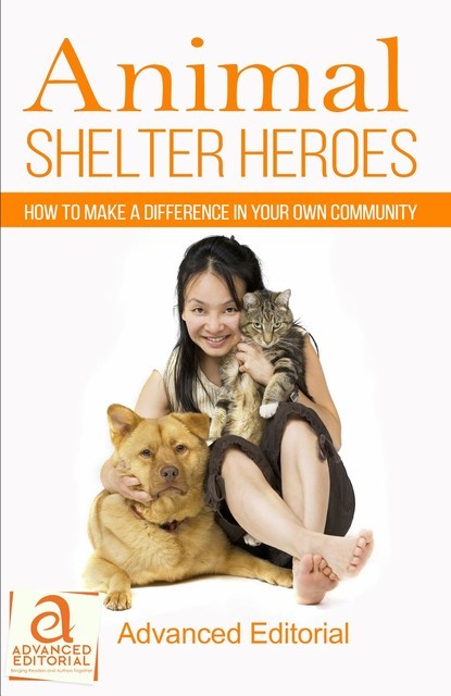 Animal Shelter Heroes, Donna Ledbetter, Deborah Stone Hess