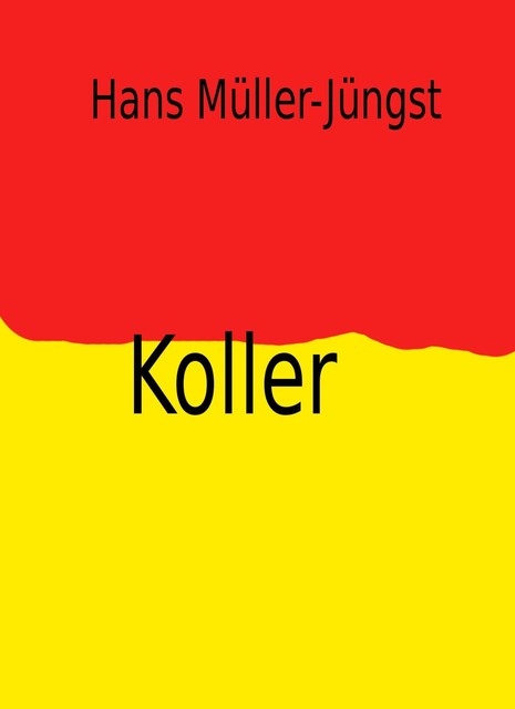 Koller, Hans Müller-Jüngst