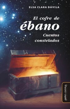 El cofre de ébano, Elsa Clara Dávila