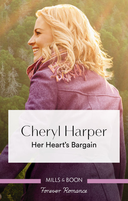 Her Heart's Bargain, Cheryl Harper
