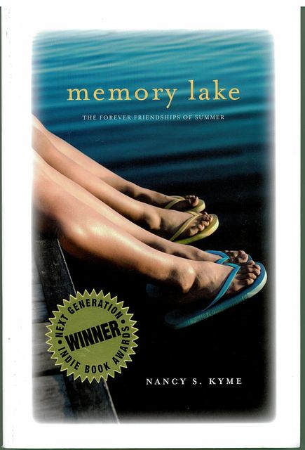 Memory Lake, Nancy S.Kyme