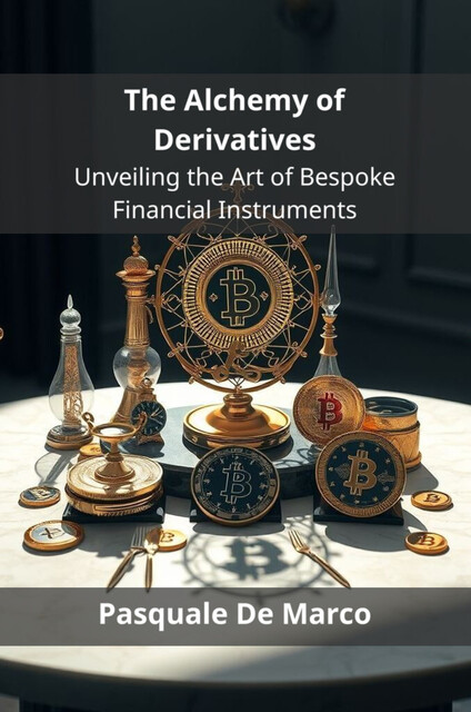 The Alchemy of Derivatives, Pasquale De Marco