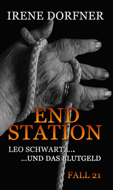 ENDSTATION, Irene Dorfner