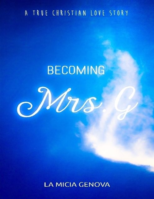 Becoming Mrs. G, La Micia Genova