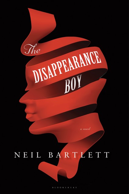 The Disappearance Boy, Neil Bartlett