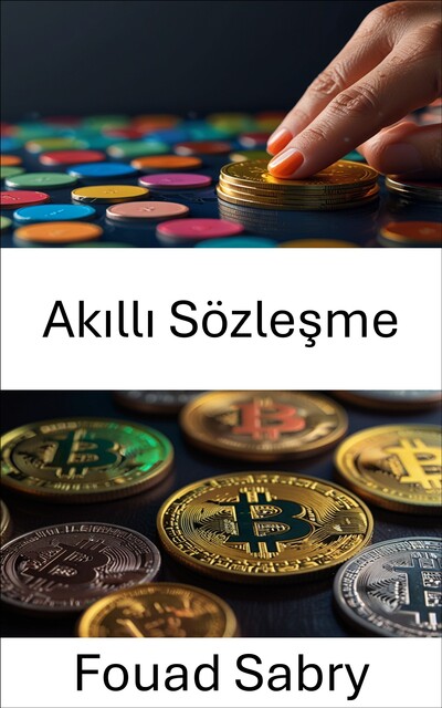 Akıllı Sözleşme, Fouad Sabry