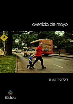 Avenida de Mayo, Silvio Mattoni