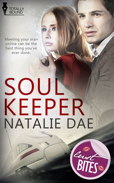 Soul Keeper, Natalie Dae