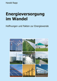 Energieversorgung im Wandel, Harald Rapp