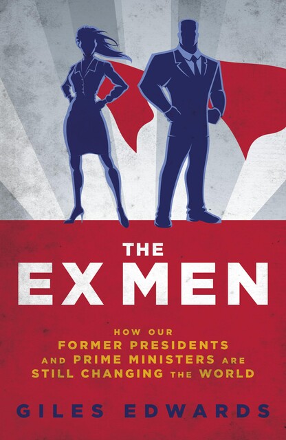 The Ex Men, Giles Edwards