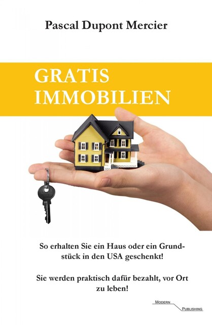 Gratis Immobilien, Pascal Mercier