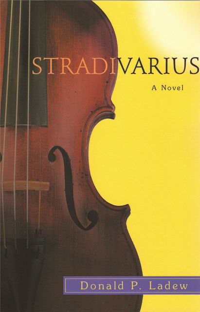 Stradivarius, Donald Ladew