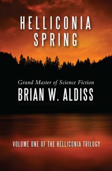 Helliconia Spring, Brian Aldiss