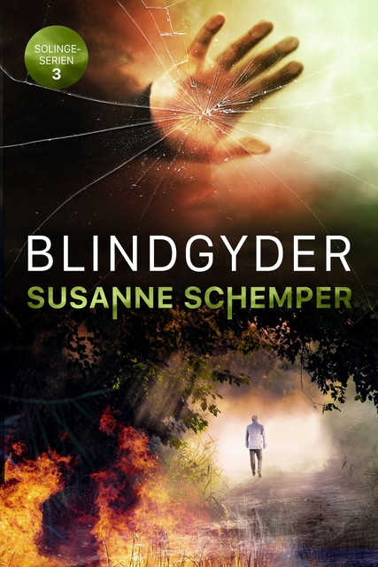 Blindgyder – 3, Susanne Schemper