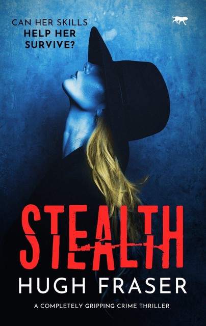 Stealth, Hugh Fraser