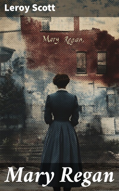 Mary Regan, Leroy Scott