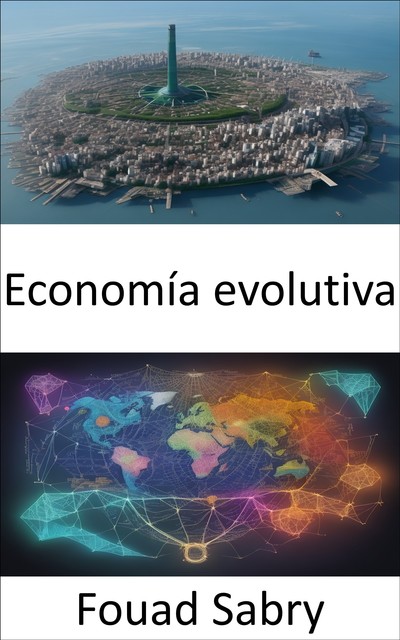 Economía evolutiva, Fouad Sabry