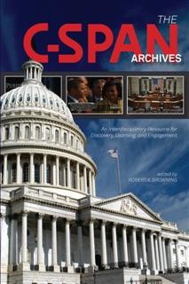 C-SPAN Archives, Robert Browning