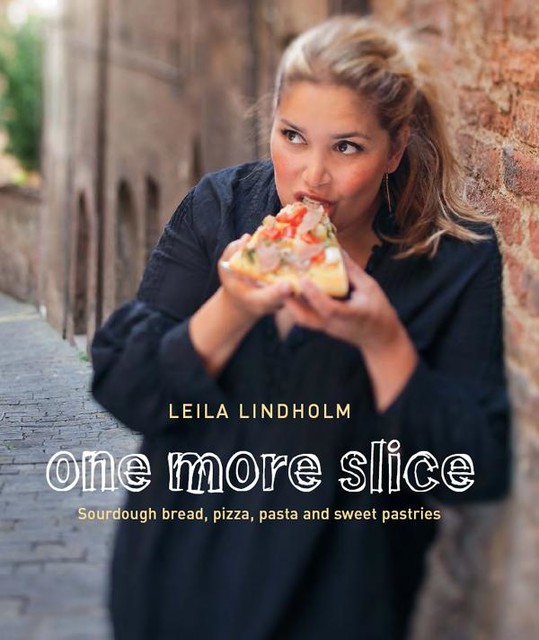 One More Slice, Leila Lindholm