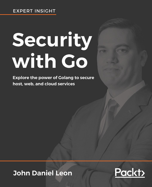Security with Go, John Leon