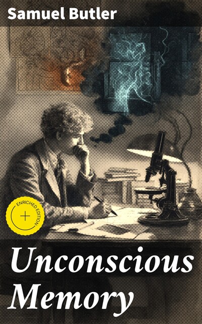 Unconscious Memory, Samuel Butler