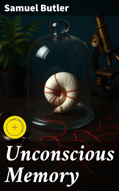 Unconscious Memory, Samuel Butler