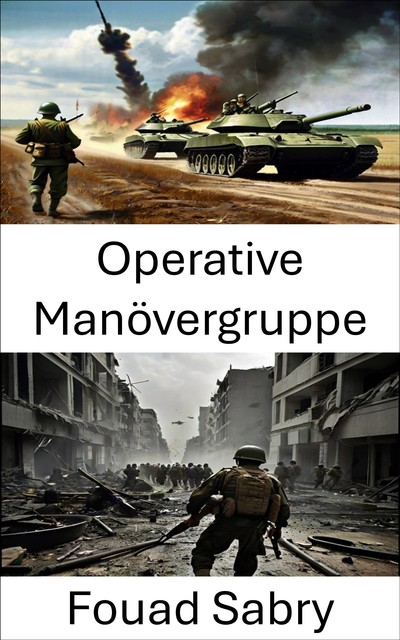 Operative Manövergruppe, Fouad Sabry