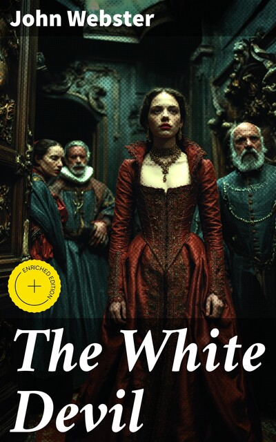 The White Devil, John Webster