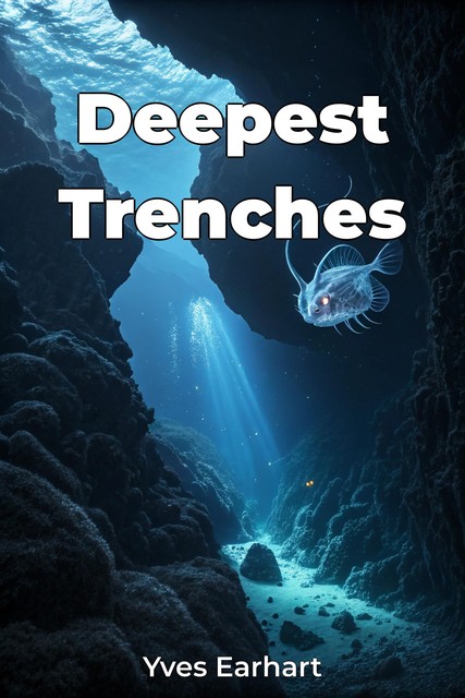 Deepest Trenches, Yves Earhart