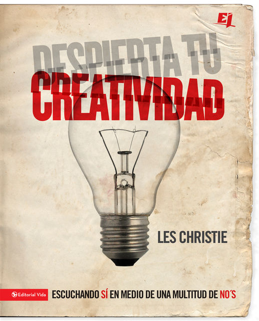 Despierta tu creatividad, Les Christie