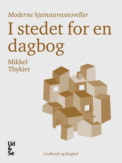 I stedet for en dagbog, Mikkel Thykier