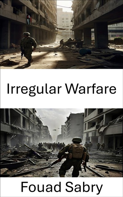 Irregular Warfare, Fouad Sabry