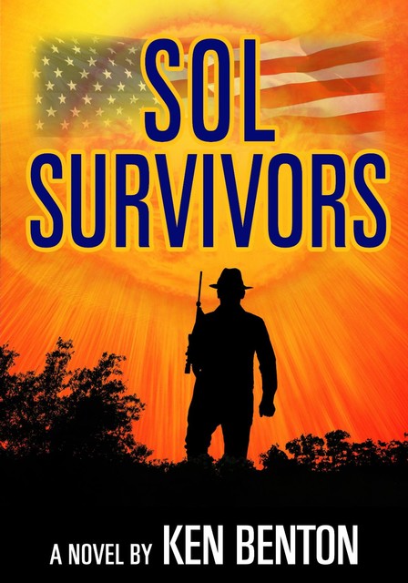 Sol Survivors, Ken Benton