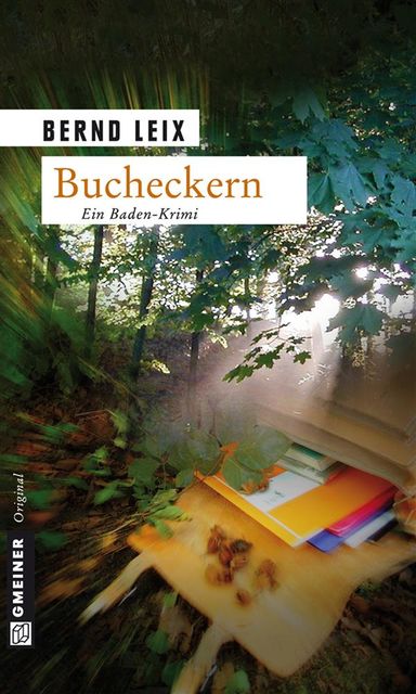 Bucheckern, Bernd Leix