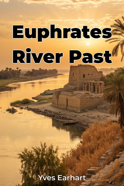 Euphrates River Past, Yves Earhart