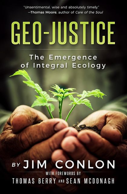 Geo-Justice, Jim Conlon