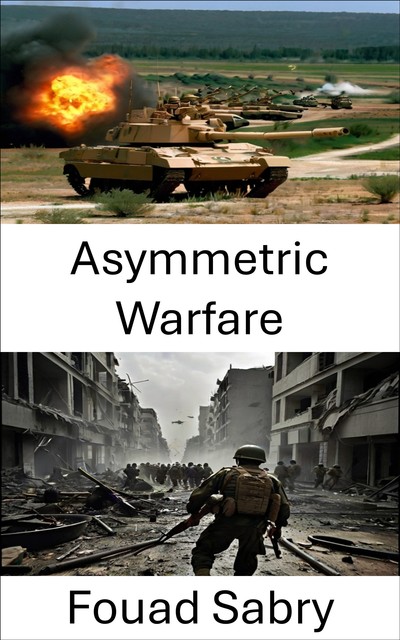 Asymmetric Warfare, Fouad Sabry