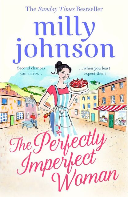 The Perfectly Imperfect Woman, Milly Johnson
