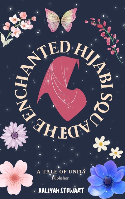 The Enchanted Hijabi Squad, Aaliyah Stewart