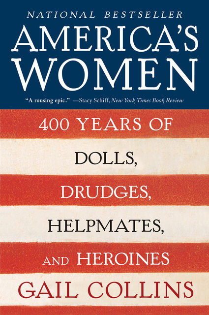 America's Women, Gail Collins