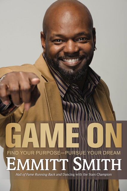 Game On, Emmitt Smith