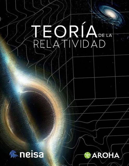 Sobre la teoria de la relatividad, Albert Einstein