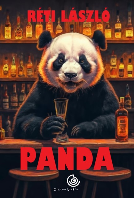 Panda, Réti László