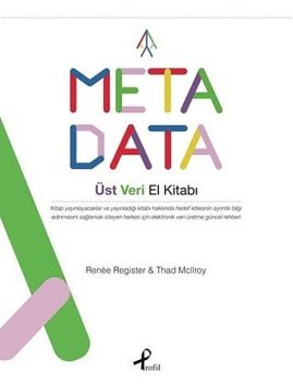 Meta Data, Renee Register, Thad Mcllroy
