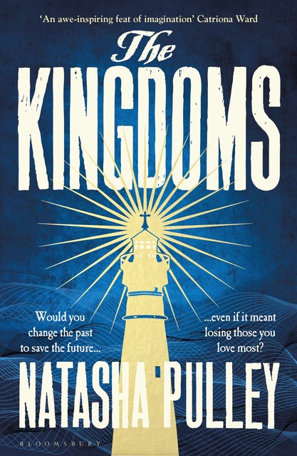 The Kingdoms, Natasha Pulley