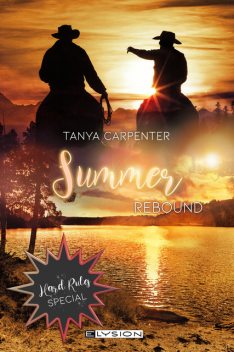 Rebound, Tanya Carpenter