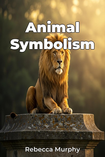 Animal Symbolism, Rebecca Murphy