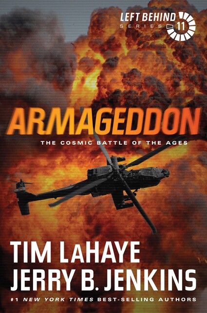 Armageddon, Tim LaHaye