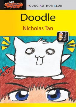 Doodle, Nicholas Tan